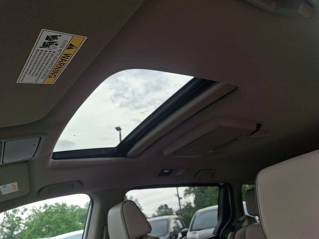 2023 Honda Odyssey Elite - Photo 14