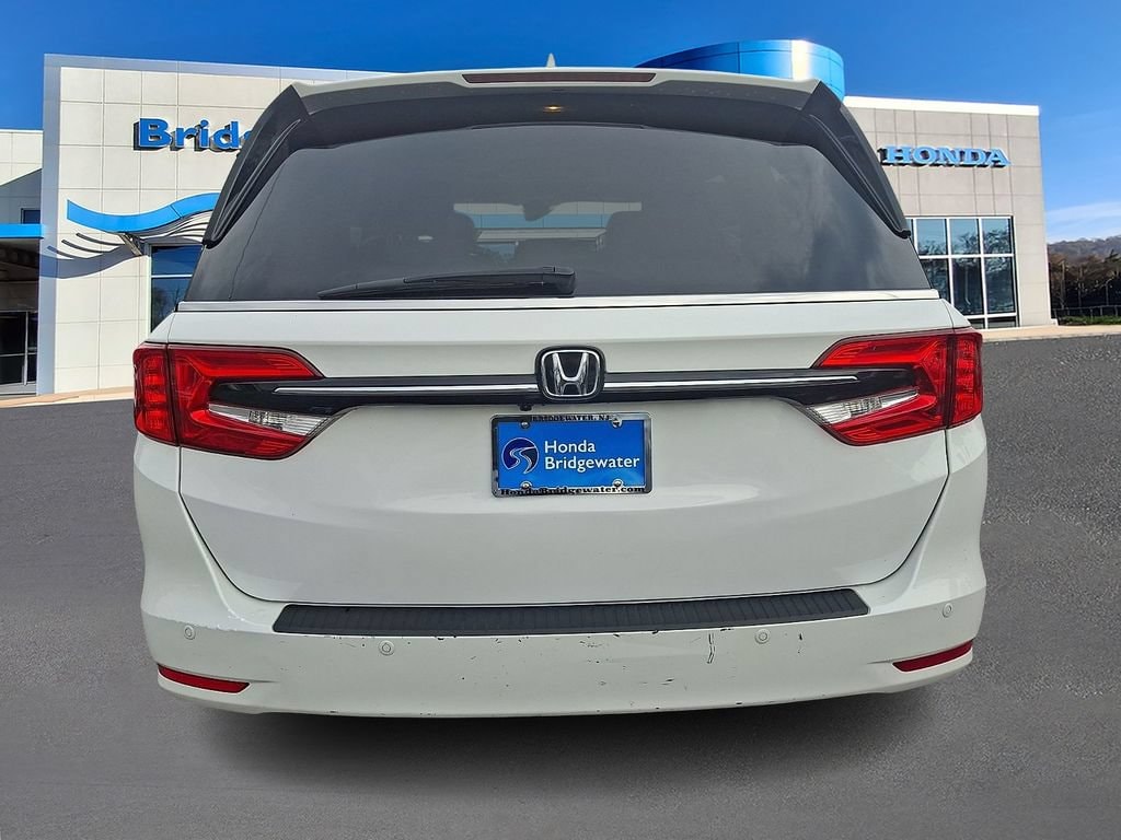 2023 Honda Odyssey Elite - Photo 5