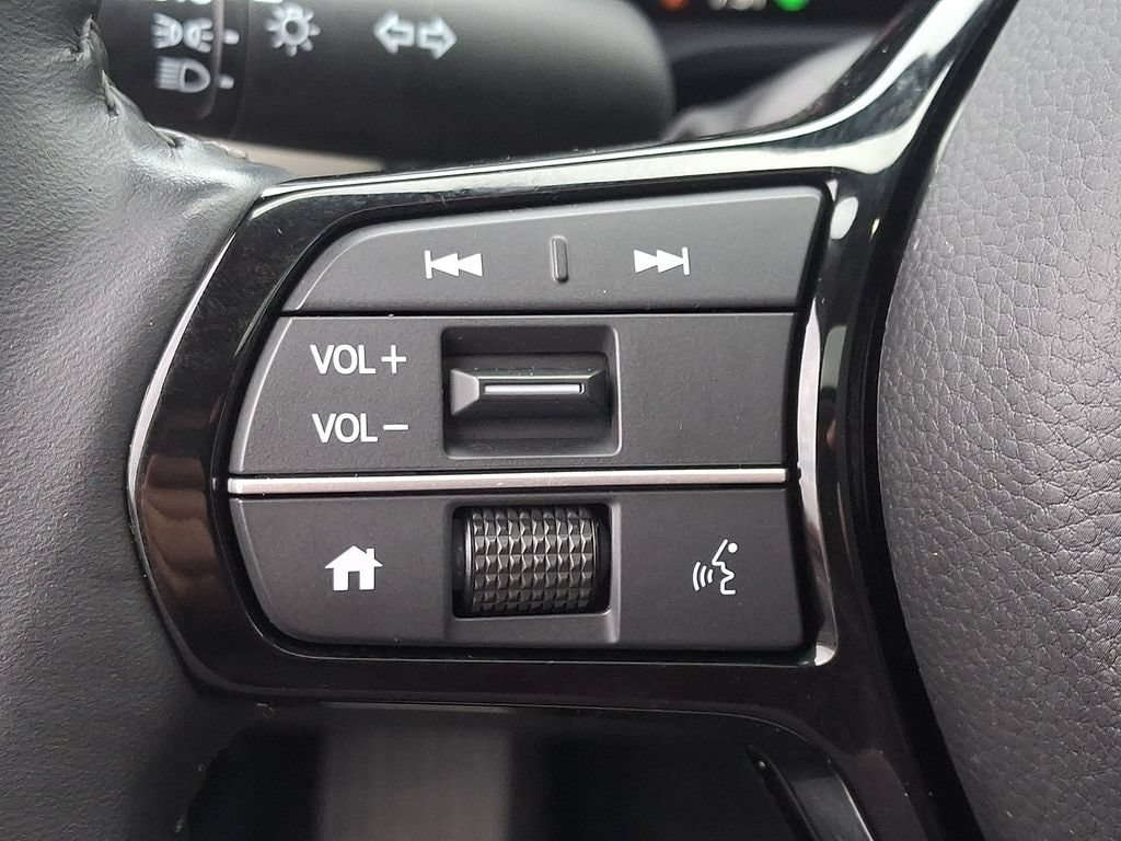 2025 Honda HR-V EX-L - Photo 21