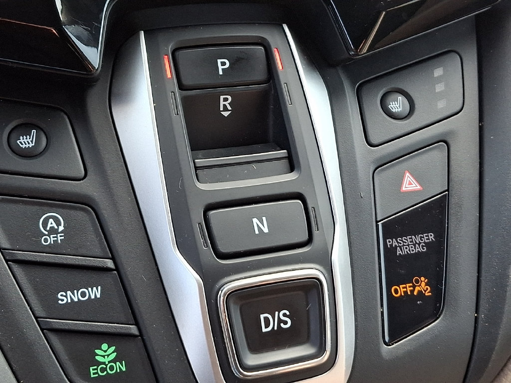 2021 Honda Odyssey EX - Photo 15