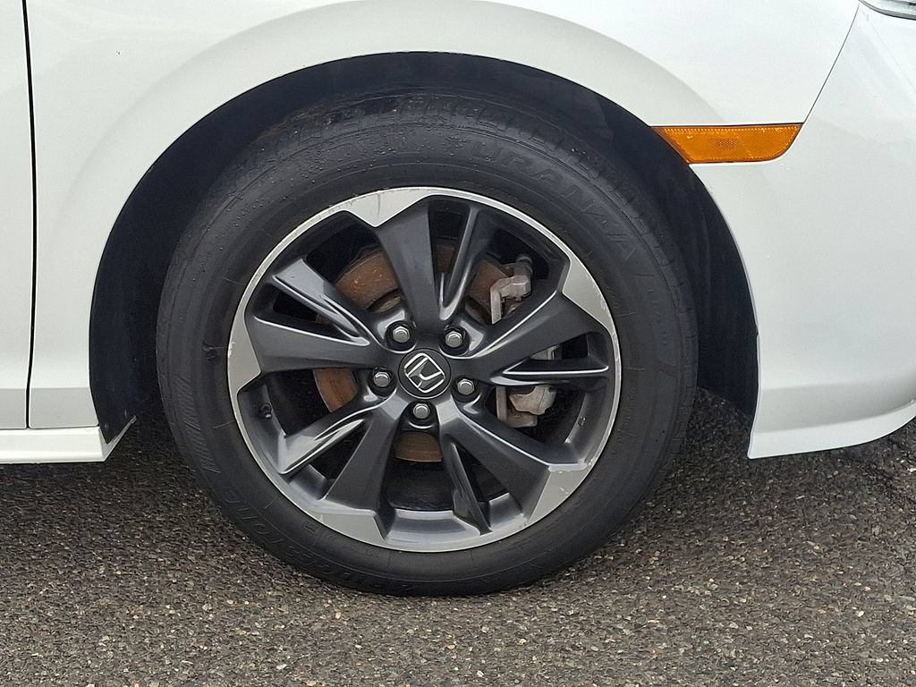 2023 Honda Odyssey Elite - Photo 8