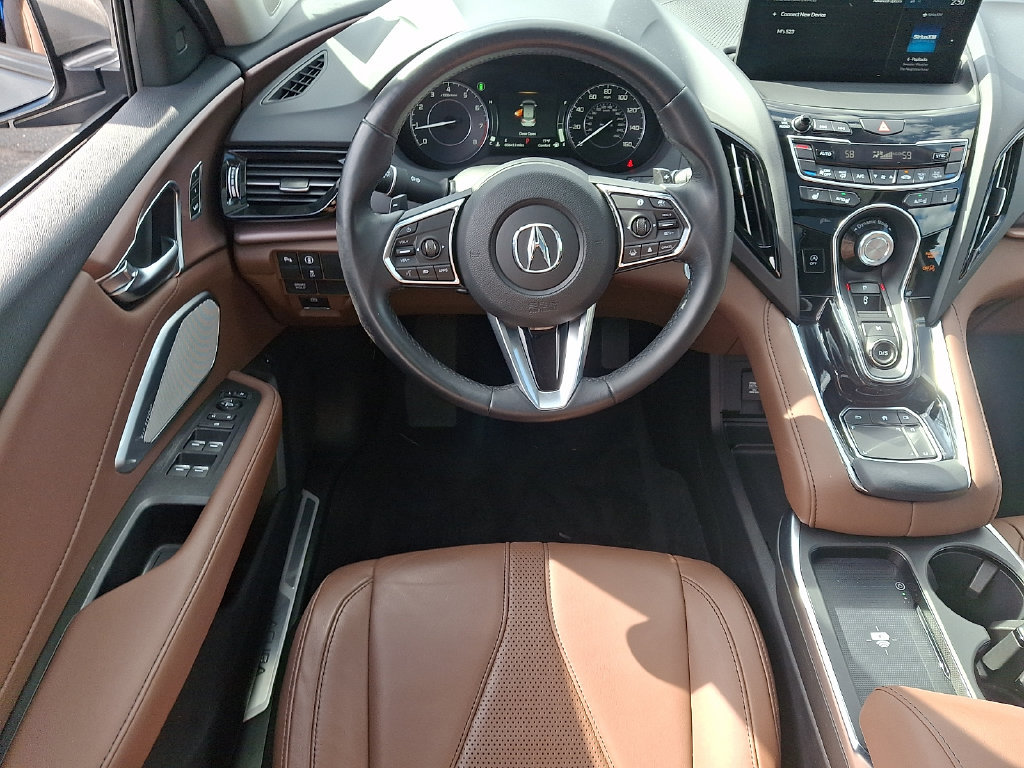 2025 Acura RDX Technology Package - Photo 11