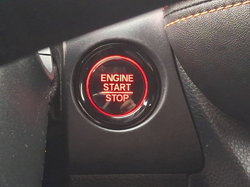 2024 Honda HR-V Sport - Photo 22