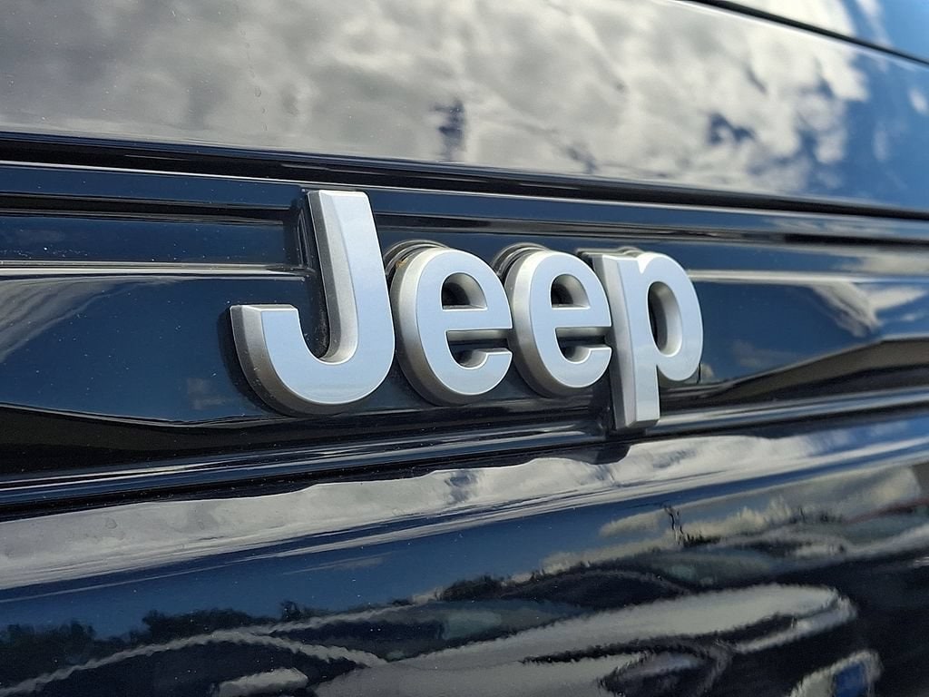 2024 Jeep Grand Cherokee Limited - Photo 30