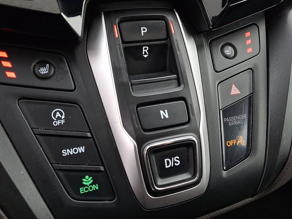 2023 Honda Odyssey EX-L - Photo 13