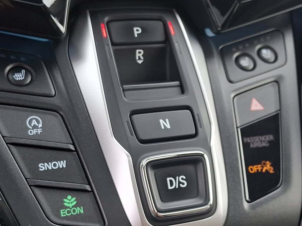 2023 Honda Odyssey Elite - Photo 15