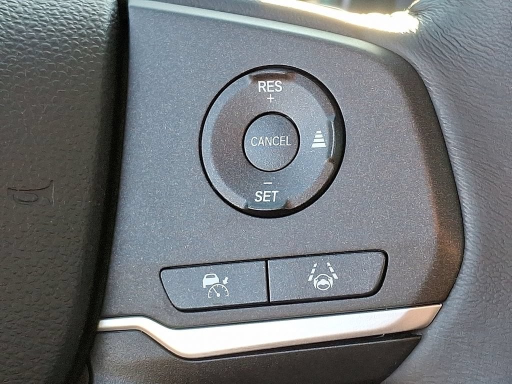 2023 Honda Odyssey EX-L - Photo 21