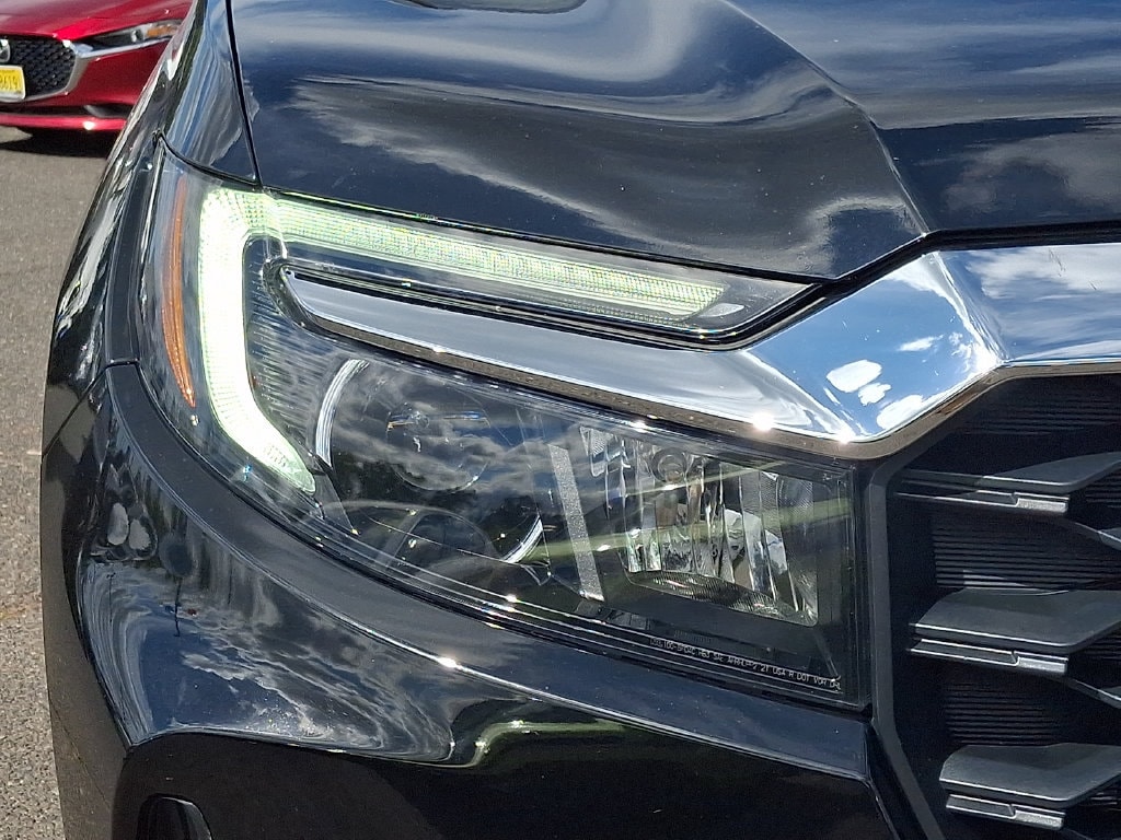 2024 Honda Passport EX-L - Photo 9