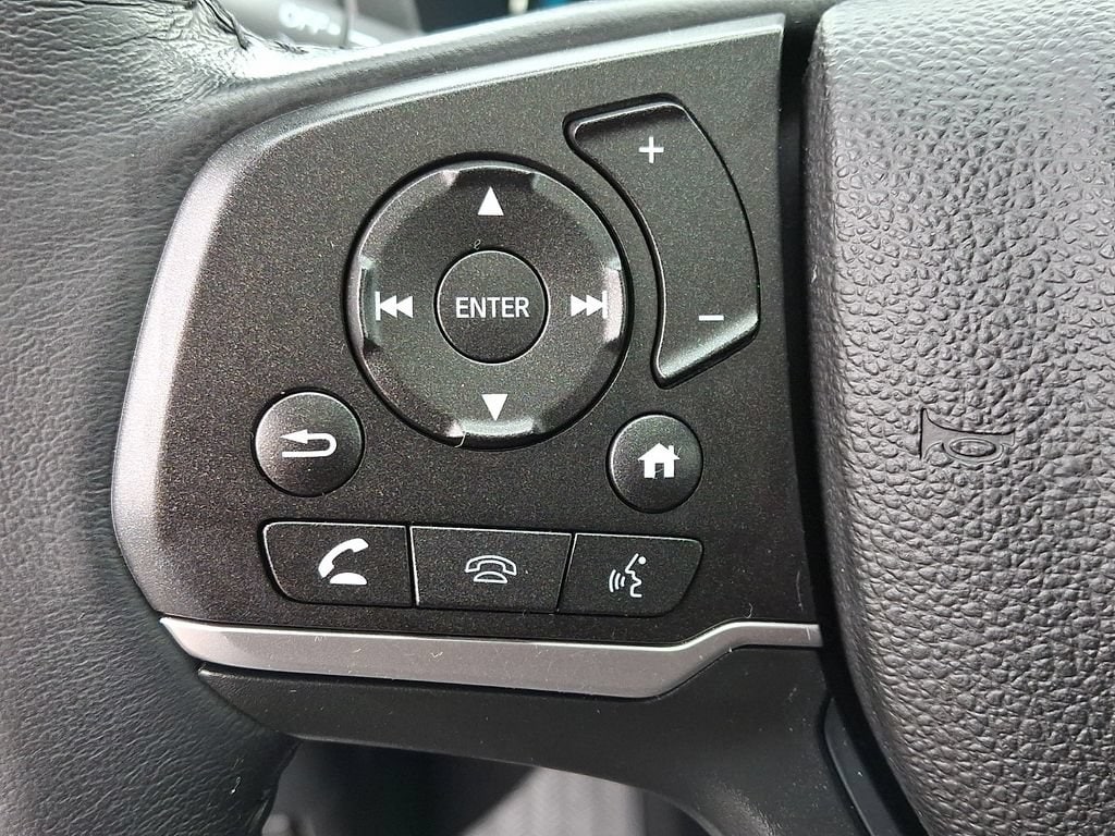 2023 Honda Odyssey EX-L - Photo 19
