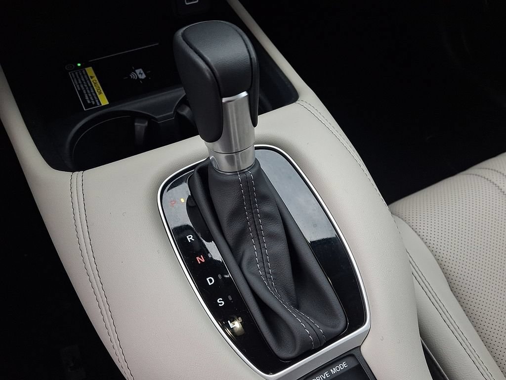 2025 Honda HR-V EX-L - Photo 15