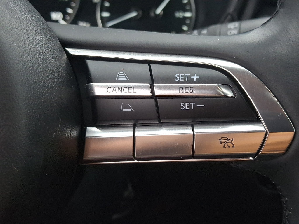 2023 Mazda CX-30 Carbon Edition - Photo 22