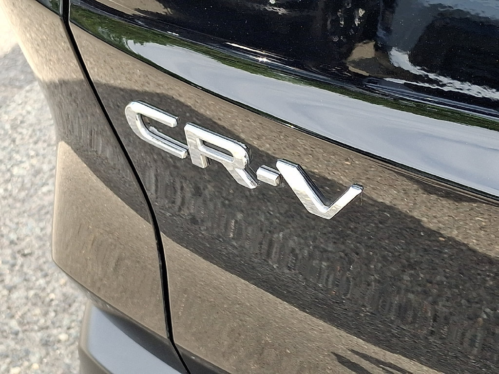 2024 Honda CR-V EX-L - Photo 30