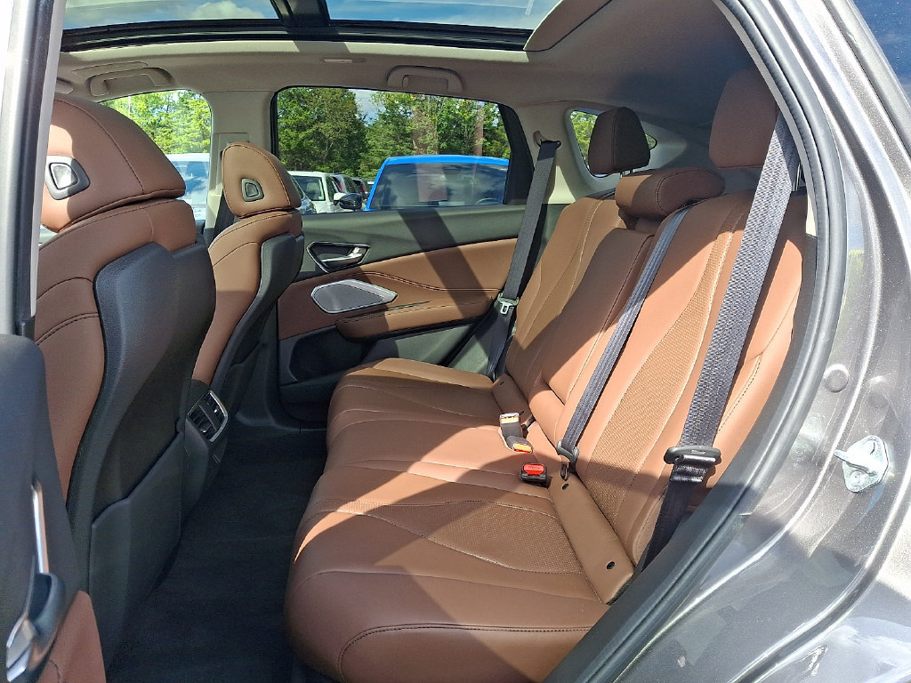 2025 Acura RDX Technology Package - Photo 10