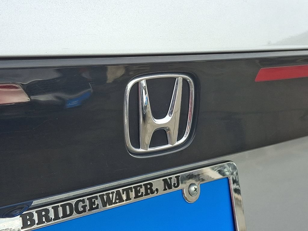 2024 Honda Accord EX - Photo 30