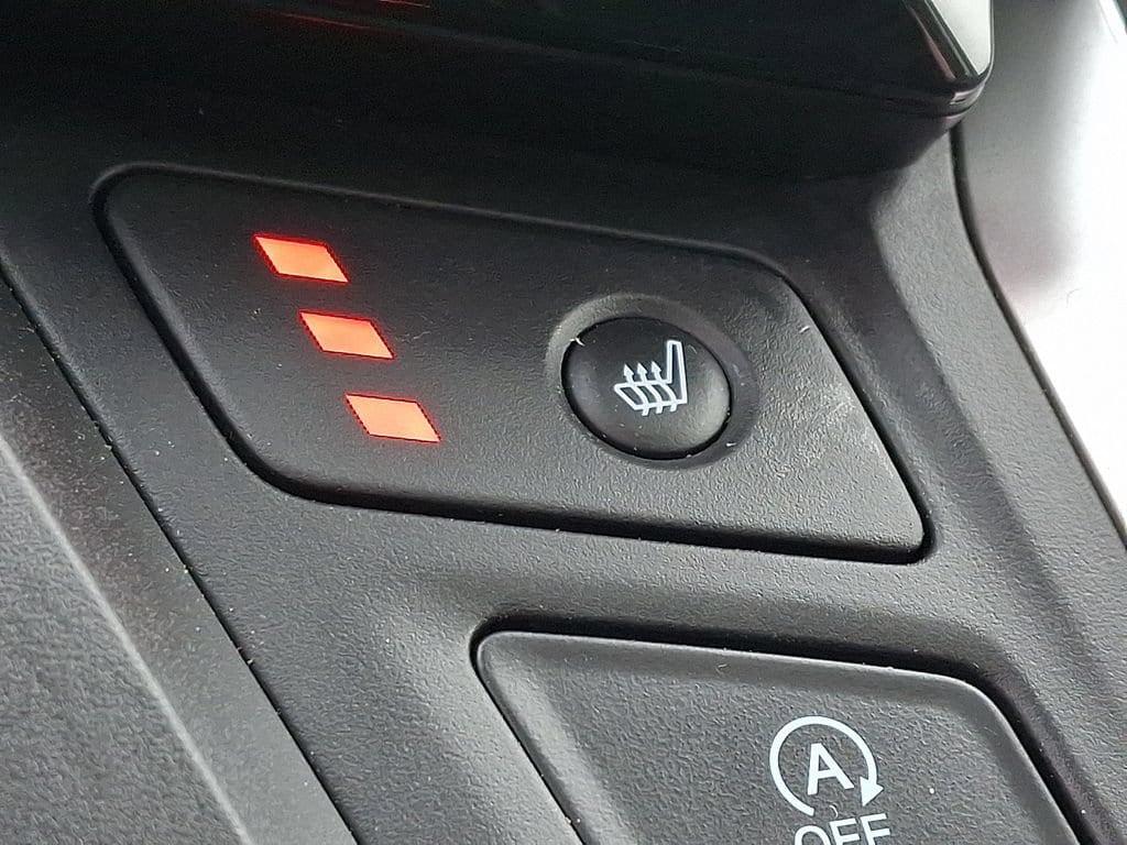 2023 Honda Odyssey EX-L - Photo 22