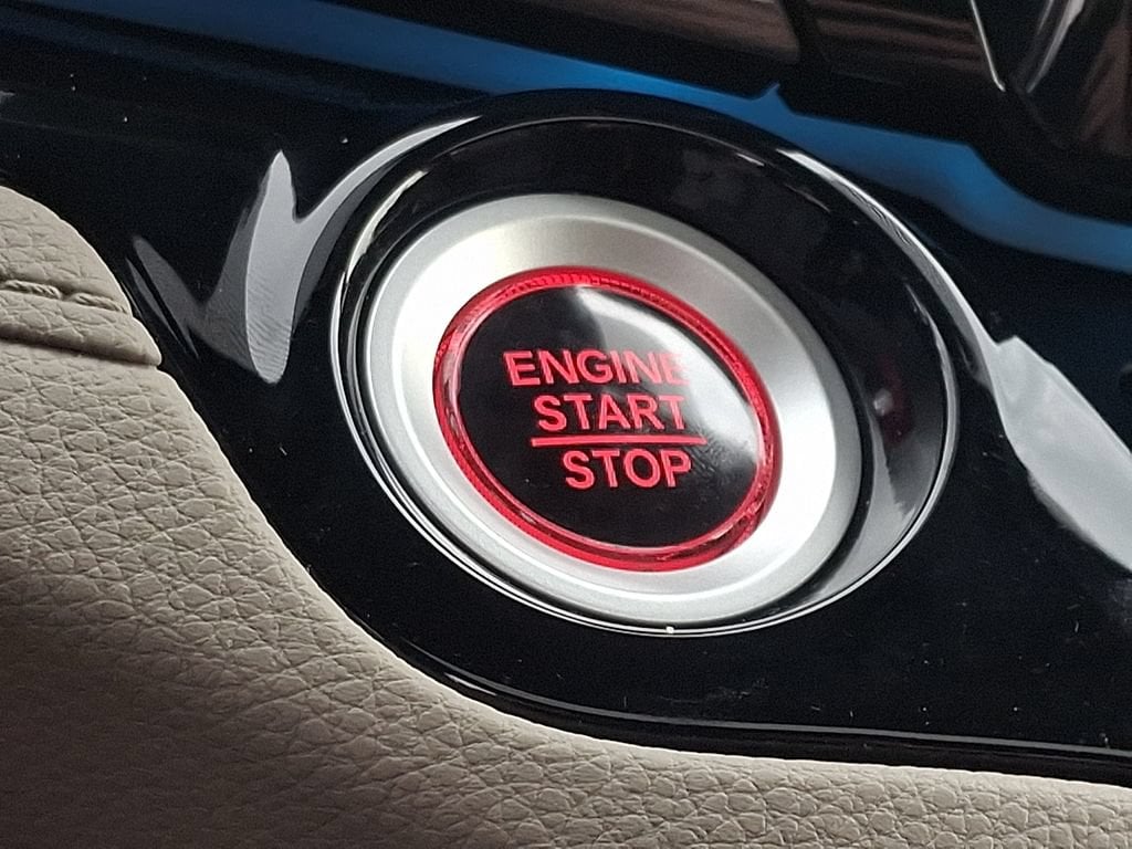 2023 Honda Odyssey Elite - Photo 23