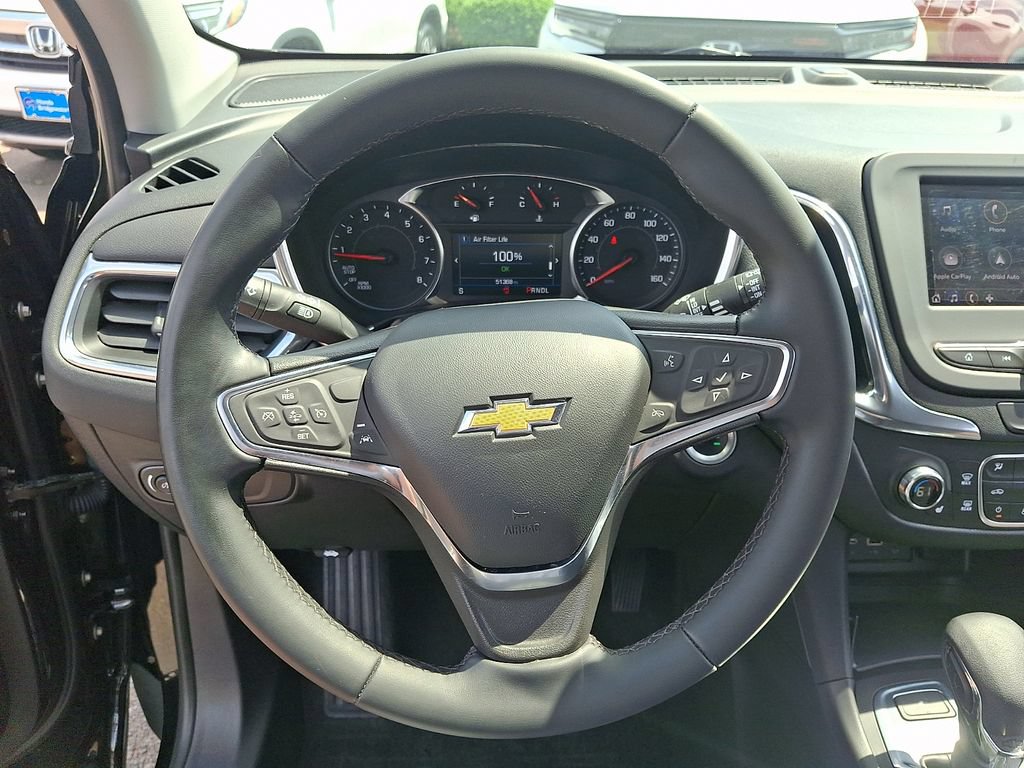 2024 Chevrolet Equinox LT - Photo 18
