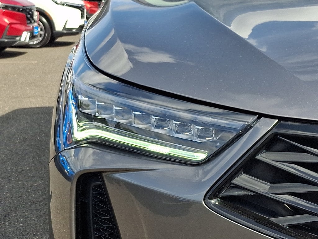 2025 Acura RDX Technology Package - Photo 9