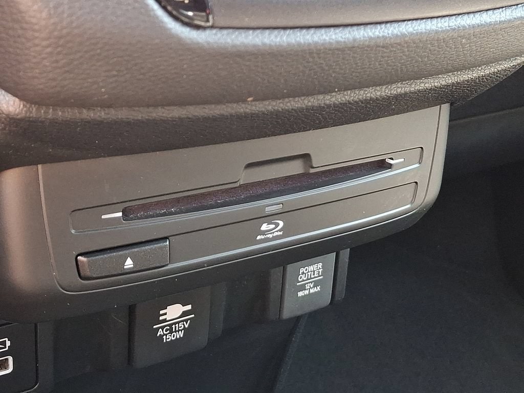 2023 Honda Odyssey Touring - Photo 26