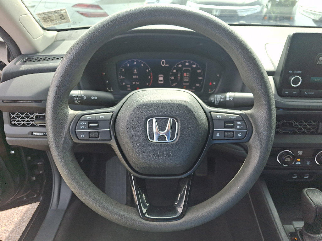 2023 Honda Accord LX - Photo 19