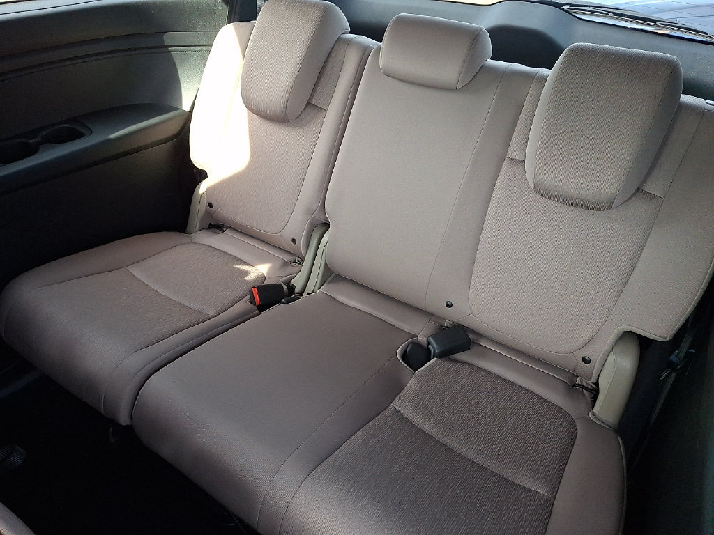 2021 Honda Odyssey EX - Photo 10