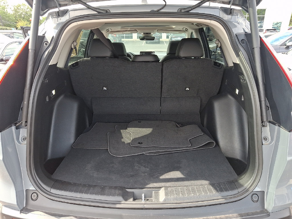 2026 Honda CR-V EX-L - Photo 29