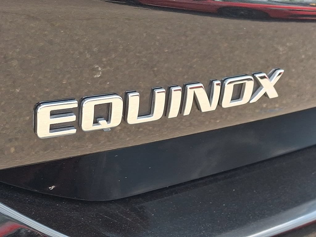 2024 Chevrolet Equinox LT - Photo 28