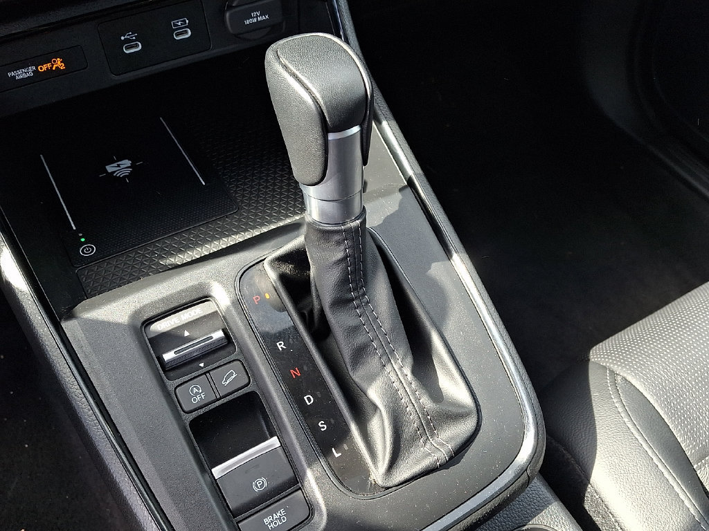 2026 Honda CR-V EX-L - Photo 15