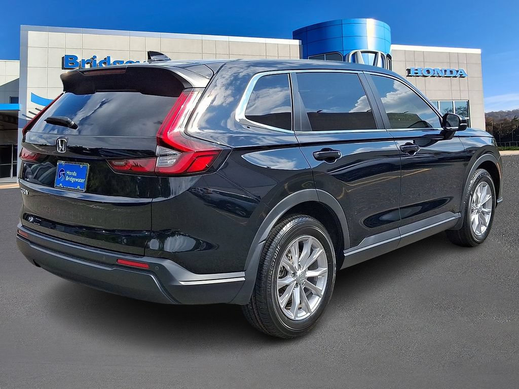 2024 Honda CR-V EX-L - Photo 6