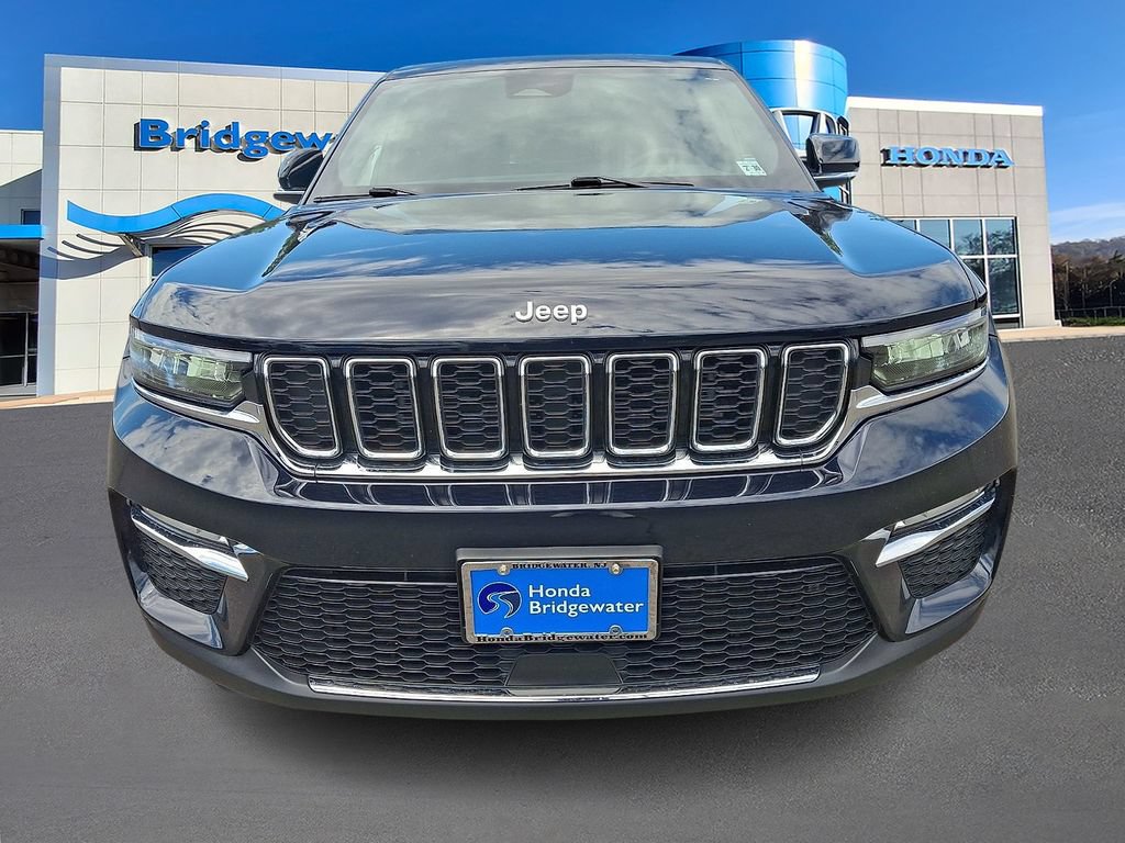 2024 Jeep Grand Cherokee Limited - Photo 2