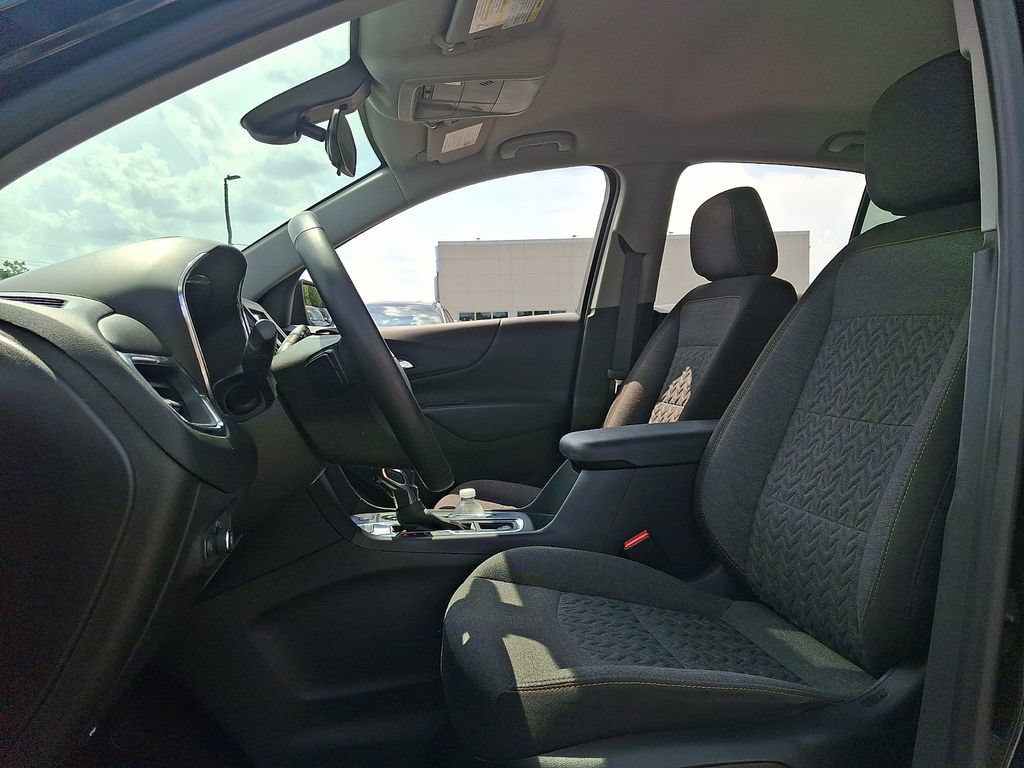 2024 Chevrolet Equinox LT - Photo 12