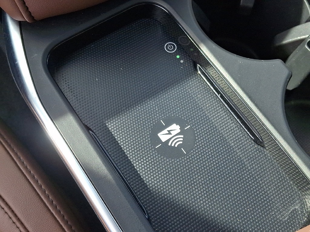 2025 Acura RDX Technology Package - Photo 24