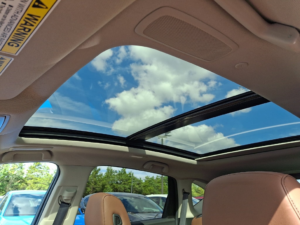 2025 Acura RDX Technology Package - Photo 14