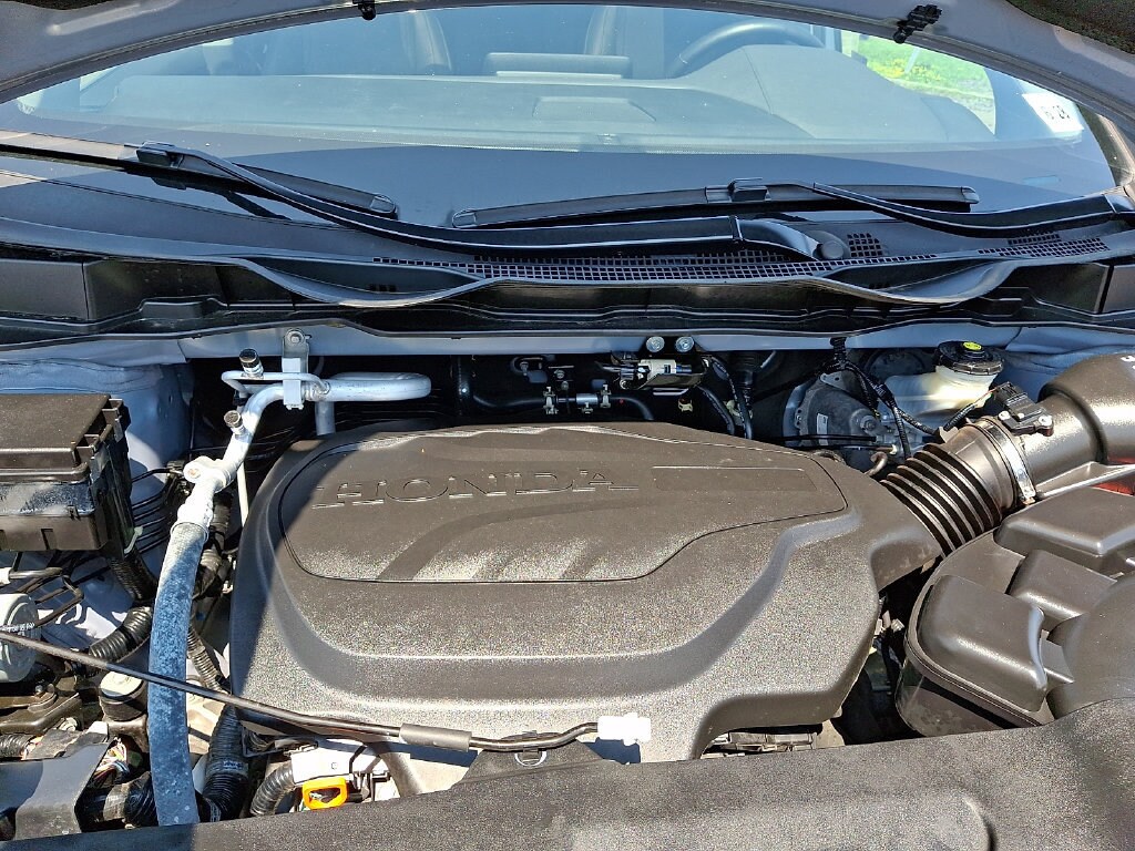 2023 Honda Odyssey Touring - Photo 29