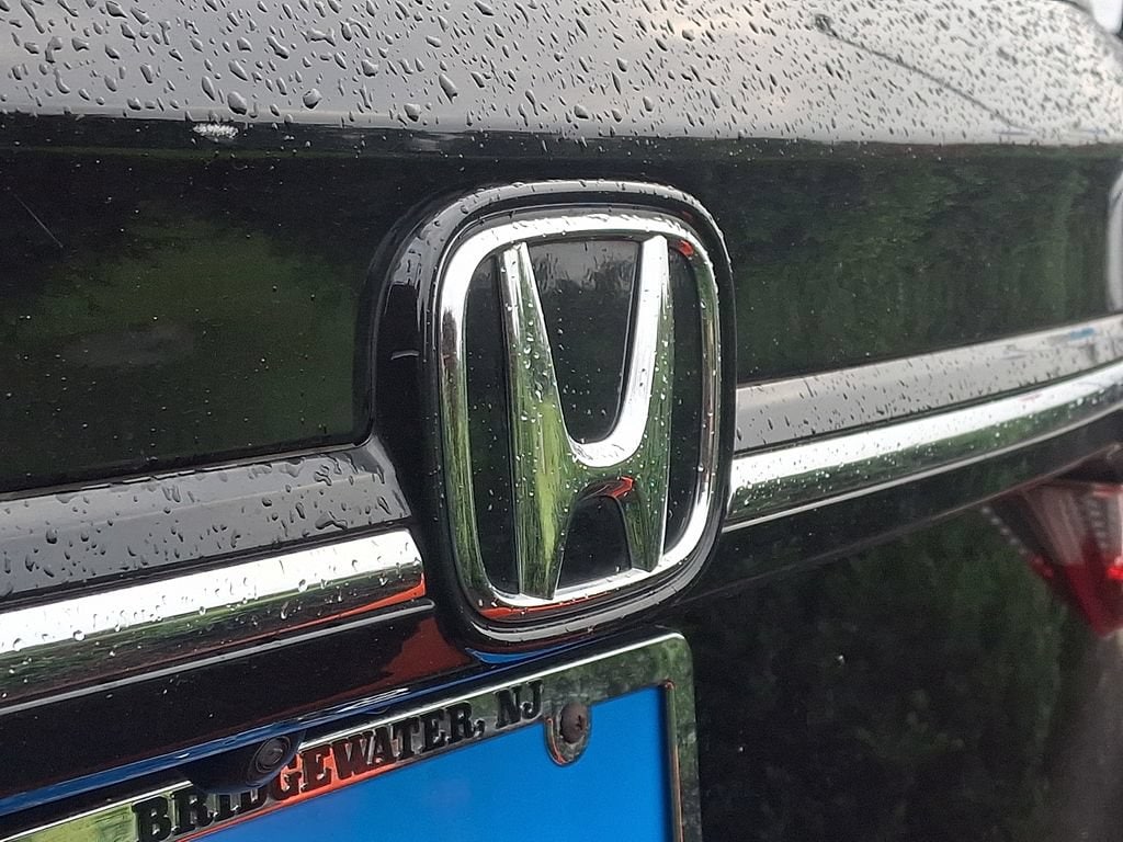 2023 Honda Odyssey EX-L - Photo 30