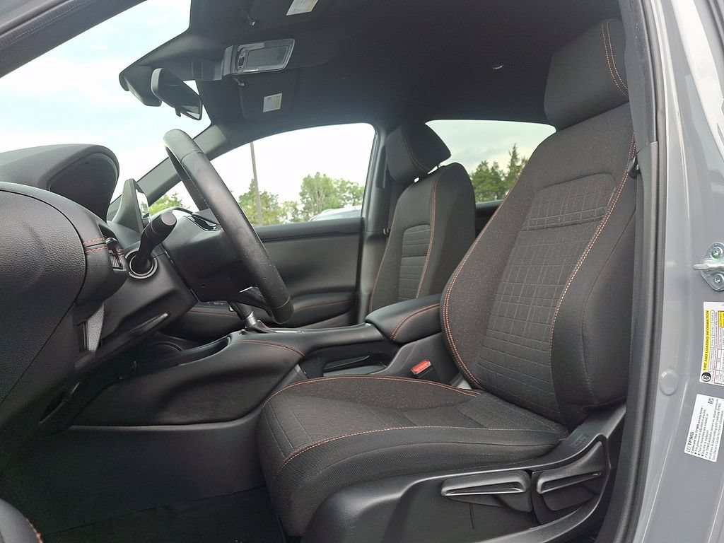 2024 Honda HR-V Sport - Photo 12