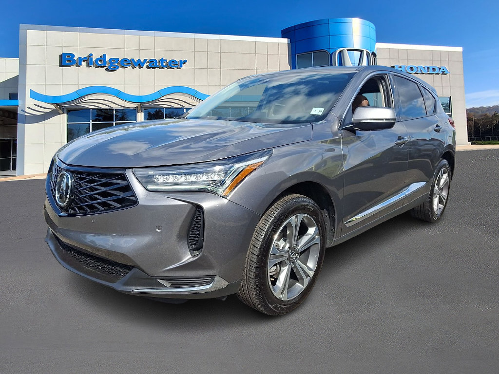 2025 Acura RDX Technology Package - Photo 3