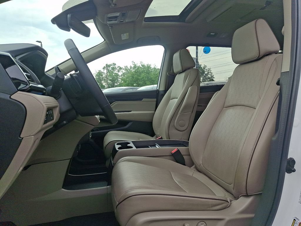 2023 Honda Odyssey Elite - Photo 13