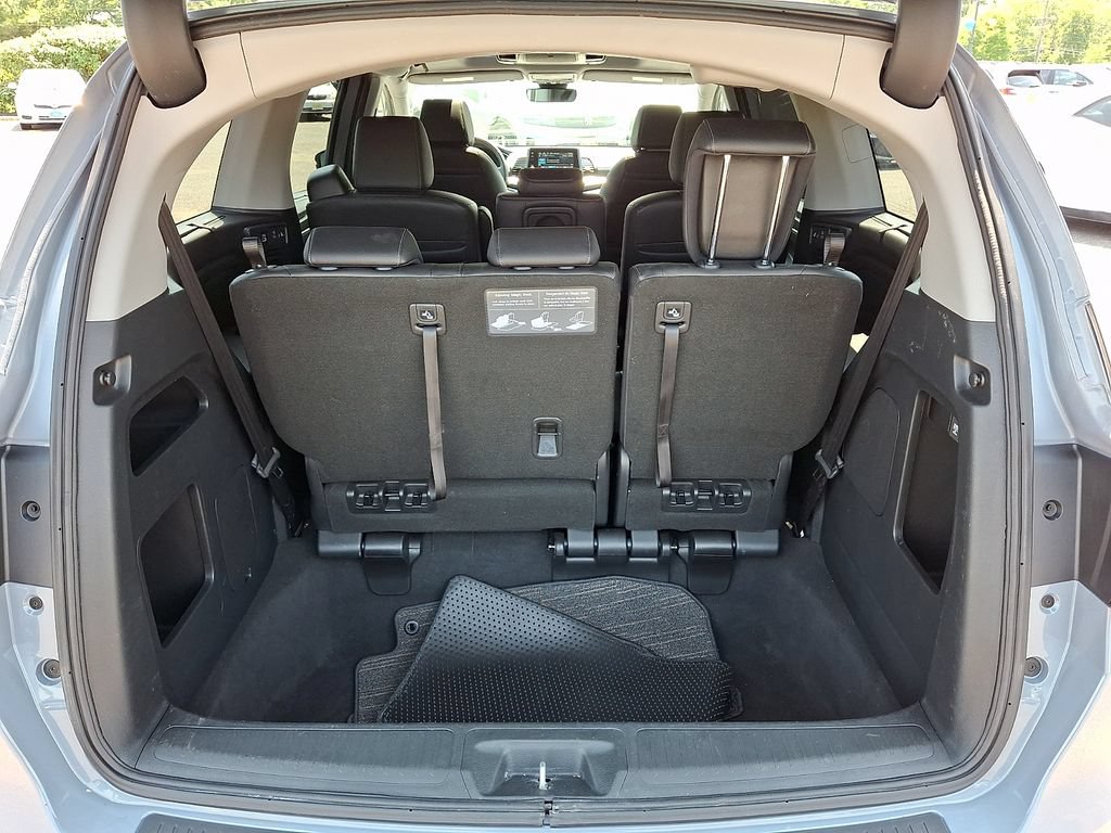 2023 Honda Odyssey Touring - Photo 30