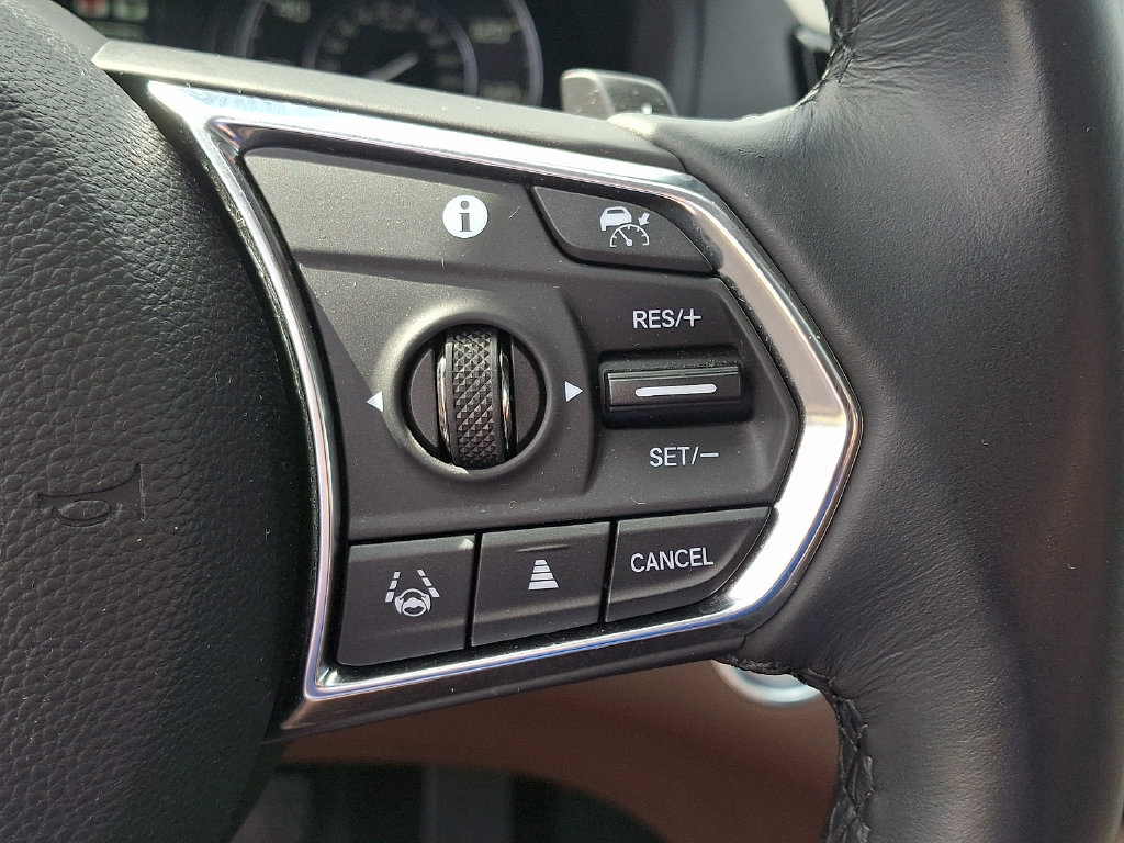 2025 Acura RDX Technology Package - Photo 22