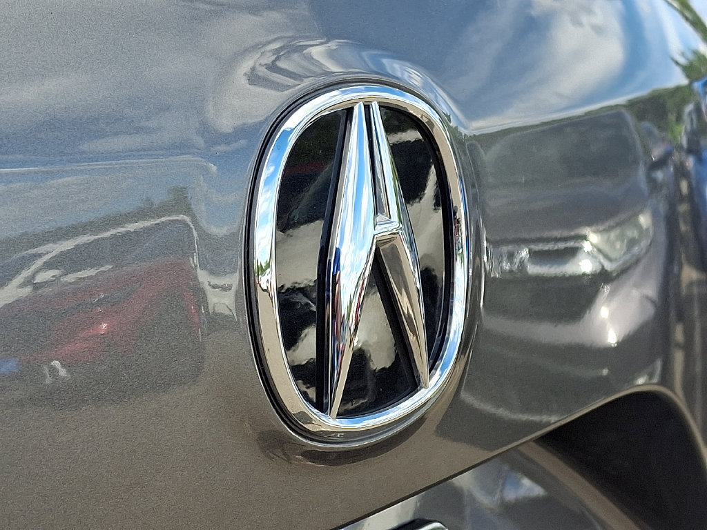 2025 Acura RDX Technology Package - Photo 29