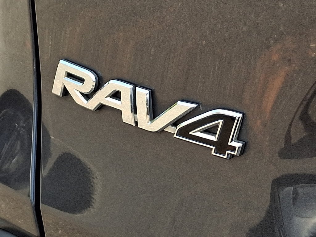 2019 Toyota RAV4 XLE Premium - Photo 31