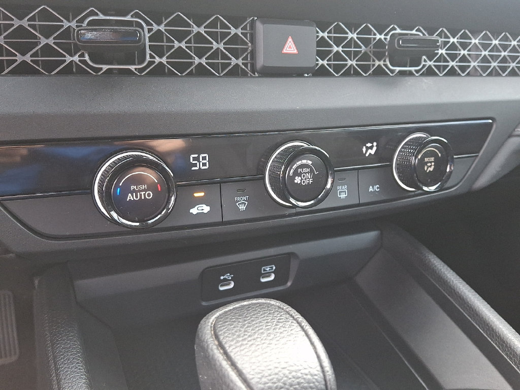 2023 Honda Accord LX - Photo 16