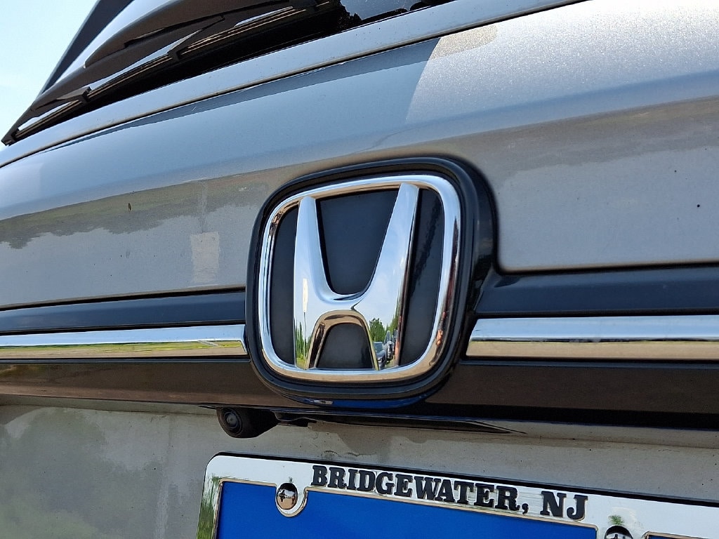 2024 Honda Odyssey EX-L - Photo 32