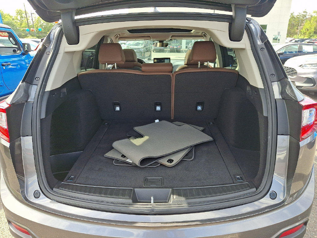2025 Acura RDX Technology Package - Photo 28