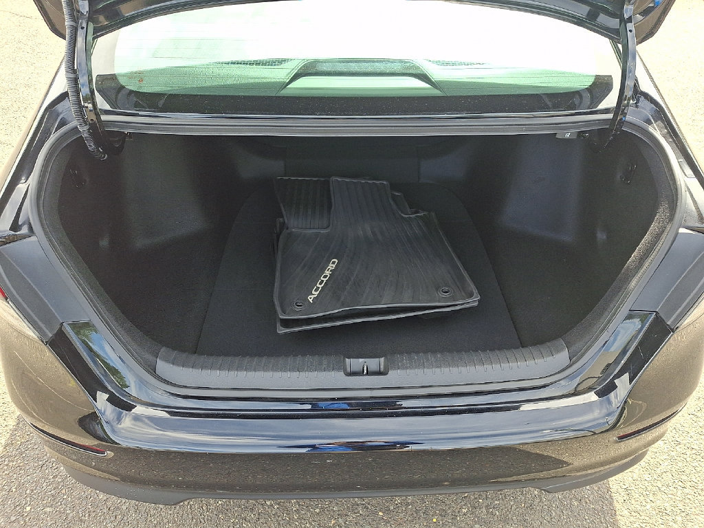 2023 Honda Accord LX - Photo 28