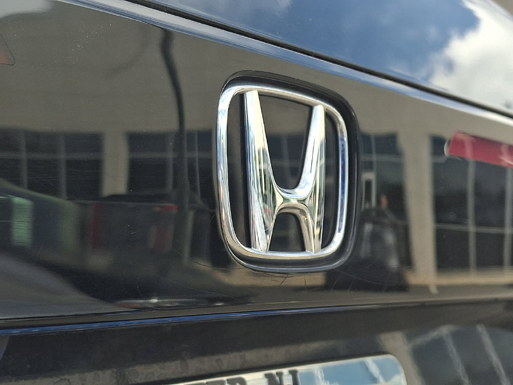 2023 Honda Accord LX - Photo 29