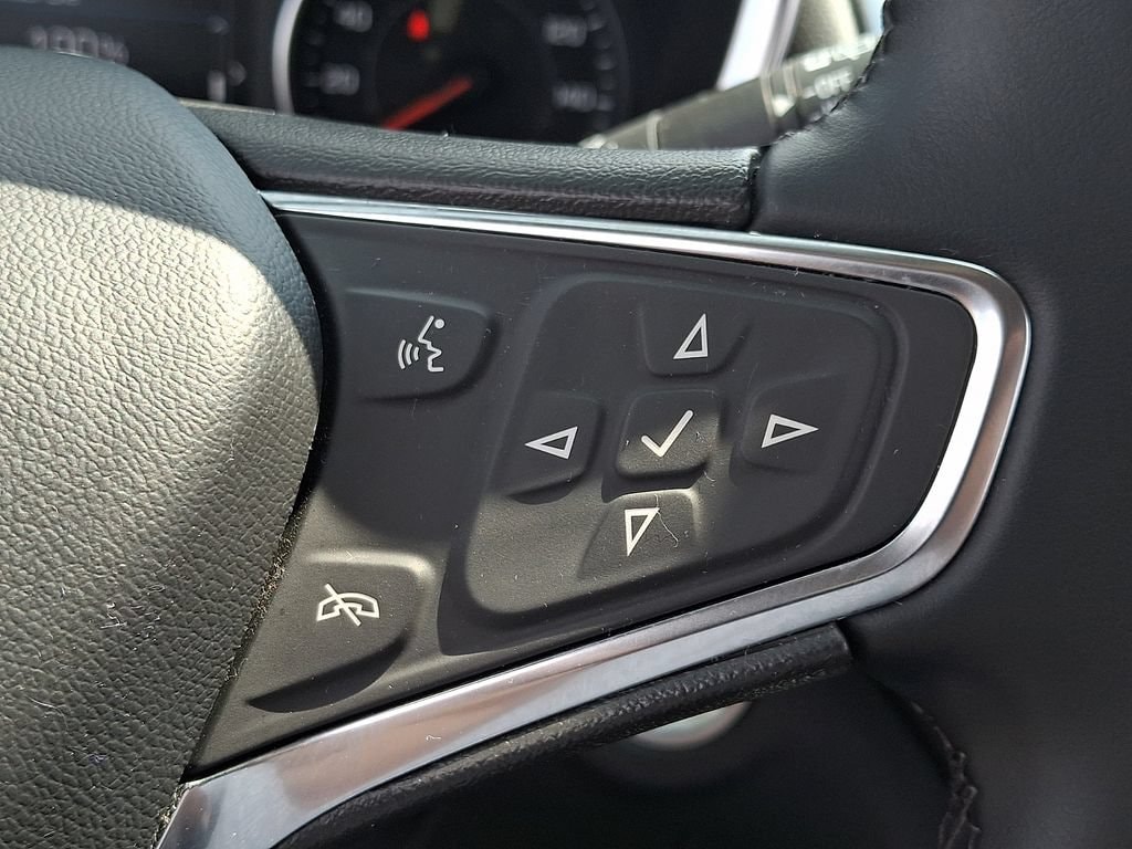 2024 Chevrolet Equinox LT - Photo 21