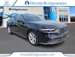  Honda Accord Sedan