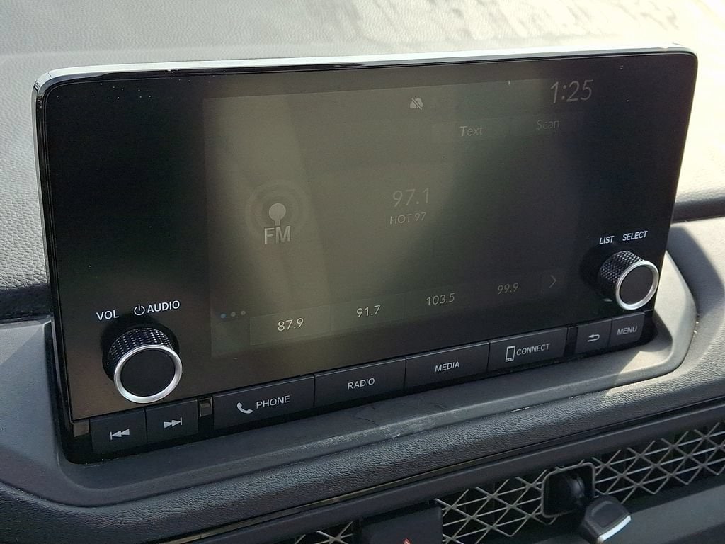 2025 Honda Accord SE - Photo 16